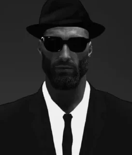 Sticker Набор стикеров от @Ctikerubot - 0