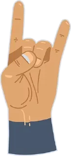 Sticker Набор стикеров от @Ctikerubot - 5