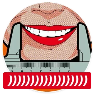 Sticker Набор стикеров от @Ctikerubot - 7