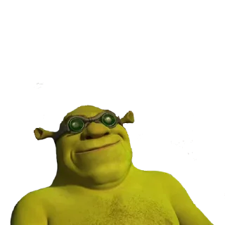 Sticker Набор стикеров от @Ctikerubot - 1