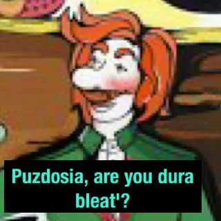 Sticker Набор стикеров от @Ctikerubot - 0