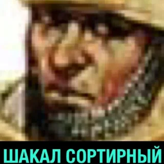 Sticker Набор стикеров от @Ctikerubot - 9