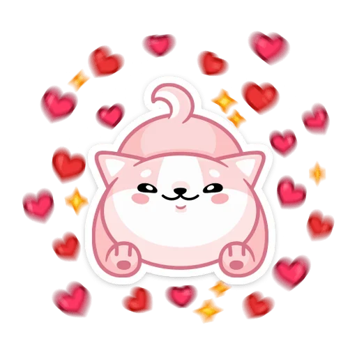 Стикер catalog_1677432793_by_Ctikerubot - 1