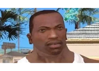 Sticker Набор стикеров от @Ctikerubot - 7