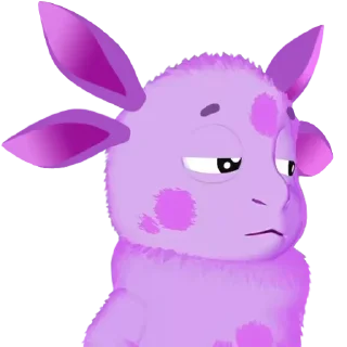 Sticker Набор стикеров от @Ctikerubot - 1