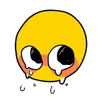 Sticker Набор стикеров от @Ctikerubot - 8