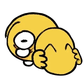 Sticker Набор стикеров от @Ctikerubot - 1