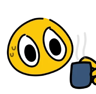 Sticker Набор стикеров от @Ctikerubot - 5