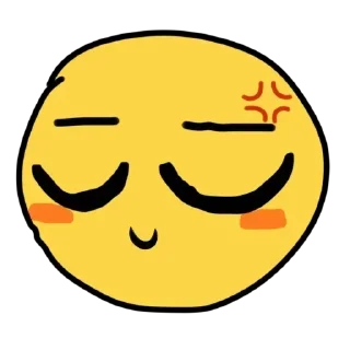 Sticker Набор стикеров от @Ctikerubot - 10