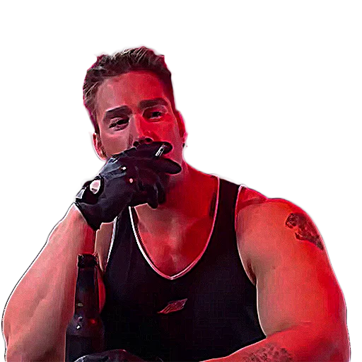 person human face concert