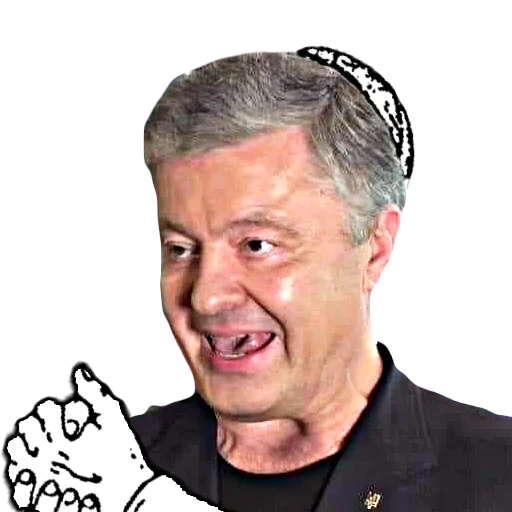 human face person man