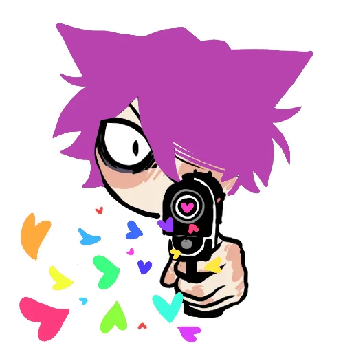 catboi @this_is_sticker_party - 