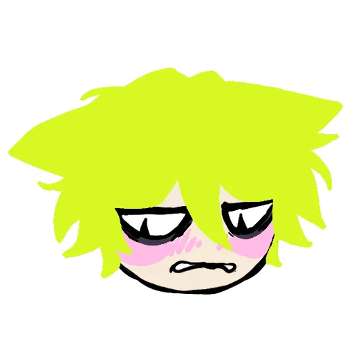 Стикер catboi @this_is_sticker_party - 10