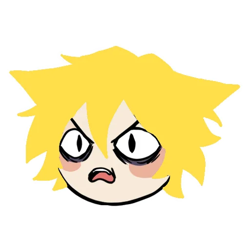 Стикер catboi @this_is_sticker_party - 8