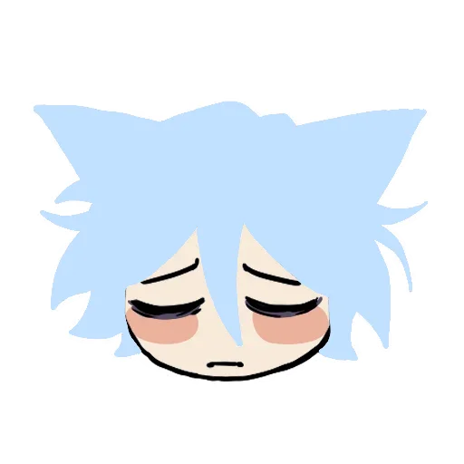 Стикер catboi @this_is_sticker_party - 6