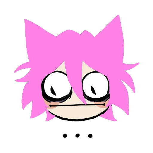 Стикер catboi @this_is_sticker_party - 3