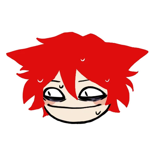 Стикер catboi @this_is_sticker_party - 0