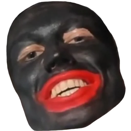 маска одежда театр масок