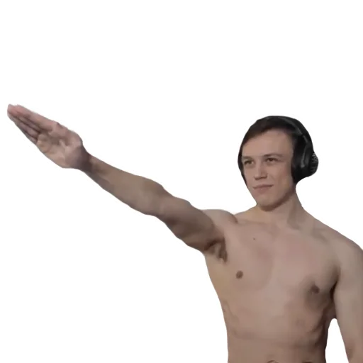 мышца Человек барехстед