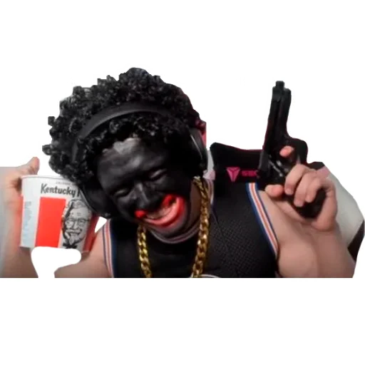 fashion accessory person