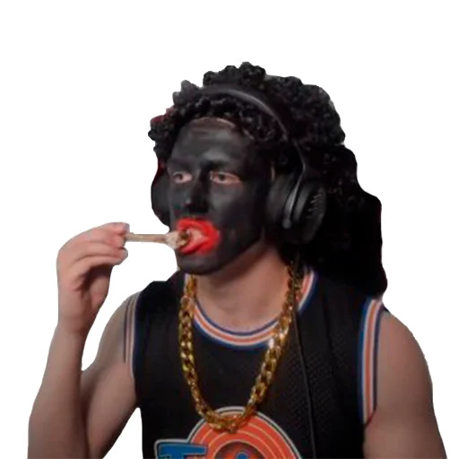 person human face fashion accessory