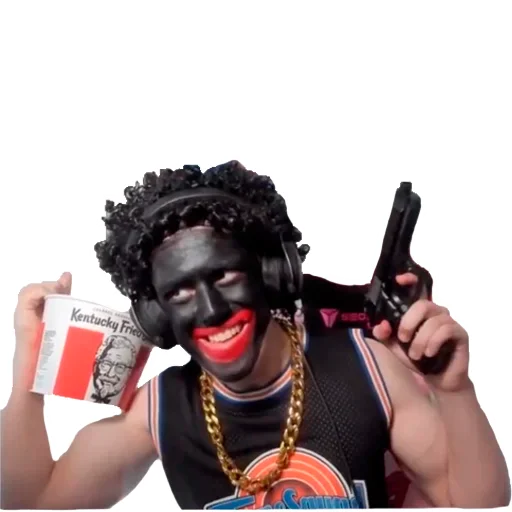 person fashion accessory human face