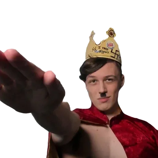 person human face fashion accessory