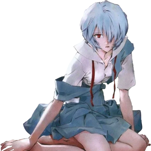 clothing human face anime