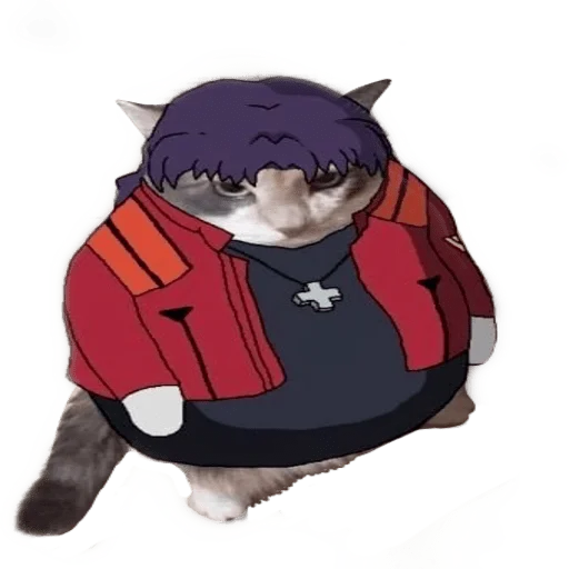 anime fictional character animated cartoon