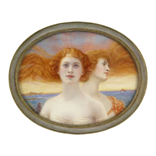 Стикер catharsis_16 - 1