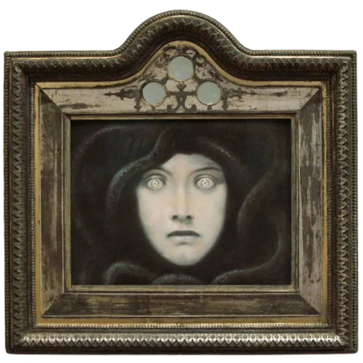 Стикер catharsis_16 - 1