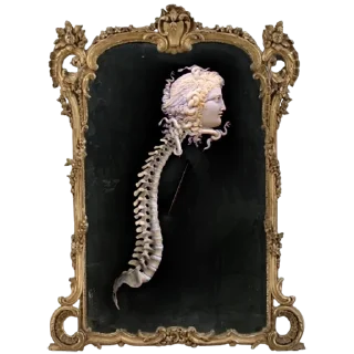 Sticker 👉🏻 @truecatharsis: Random Aesthetics #1 - 11