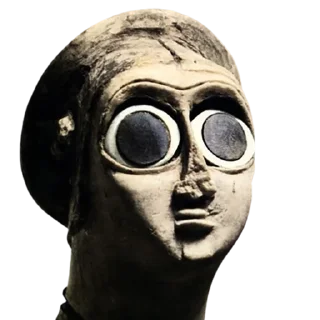 Sticker 👉🏻 @truecatharsis: Random Aesthetics #1 - 10