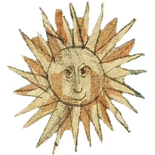 Sticker 👉🏻 @truecatharsis: Mediaeval - 9