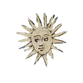 Sticker 👉🏻 @truecatharsis: Mediaeval - 4