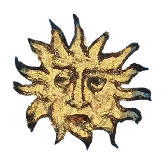 Sticker 👉🏻 @truecatharsis: Mediaeval - 2