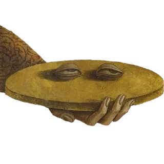 Sticker 👉🏻 @truecatharsis: Mediaeval - 11