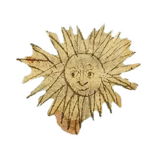 Sticker 👉🏻 @truecatharsis: Mediaeval - 10