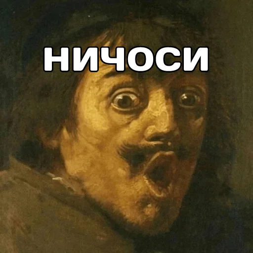 human face painting art