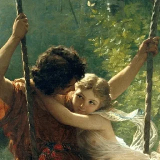 Sticker @truecatharsis #5 фрагменты - 2