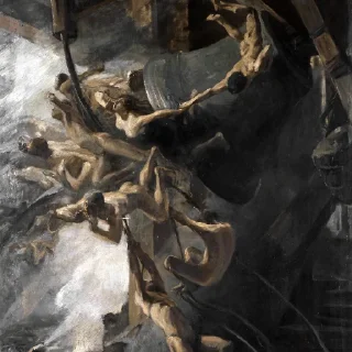 Sticker @truecatharsis #5 фрагменты - 10