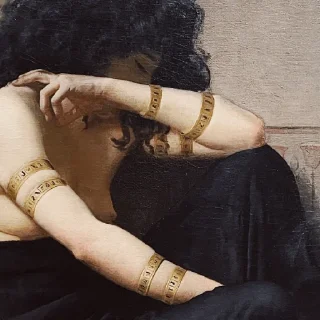 Sticker @truecatharsis #5 фрагменты - 5