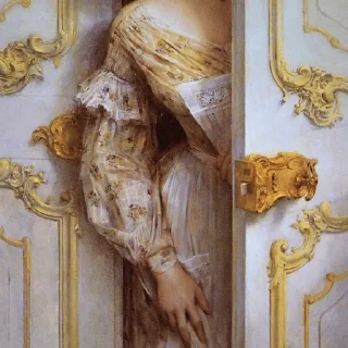 Sticker @truecatharsis #5 фрагменты - 0