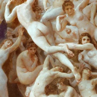 Sticker @truecatharsis #5 фрагменты - 1