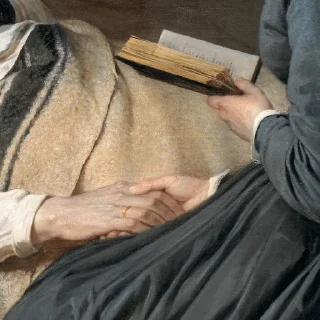 Sticker @truecatharsis #5 фрагменты - 6