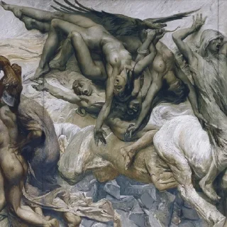 Sticker @truecatharsis #5 фрагменты - 9