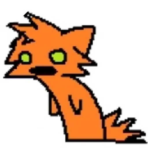 Стикер catkittycatkittycatcatcarya - 1