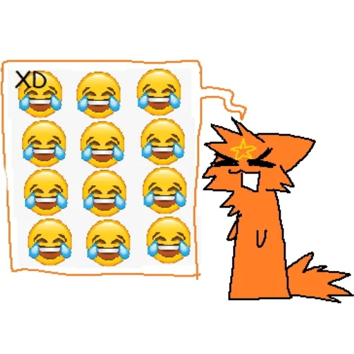 Стикер catkittycatkittycatcatcarya - 1