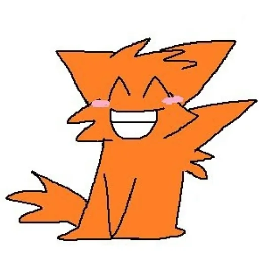 Стикер catkittycatkittycatcatcarya - 1