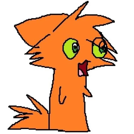 Стикер catkittycatkittycatcatcarya - 1